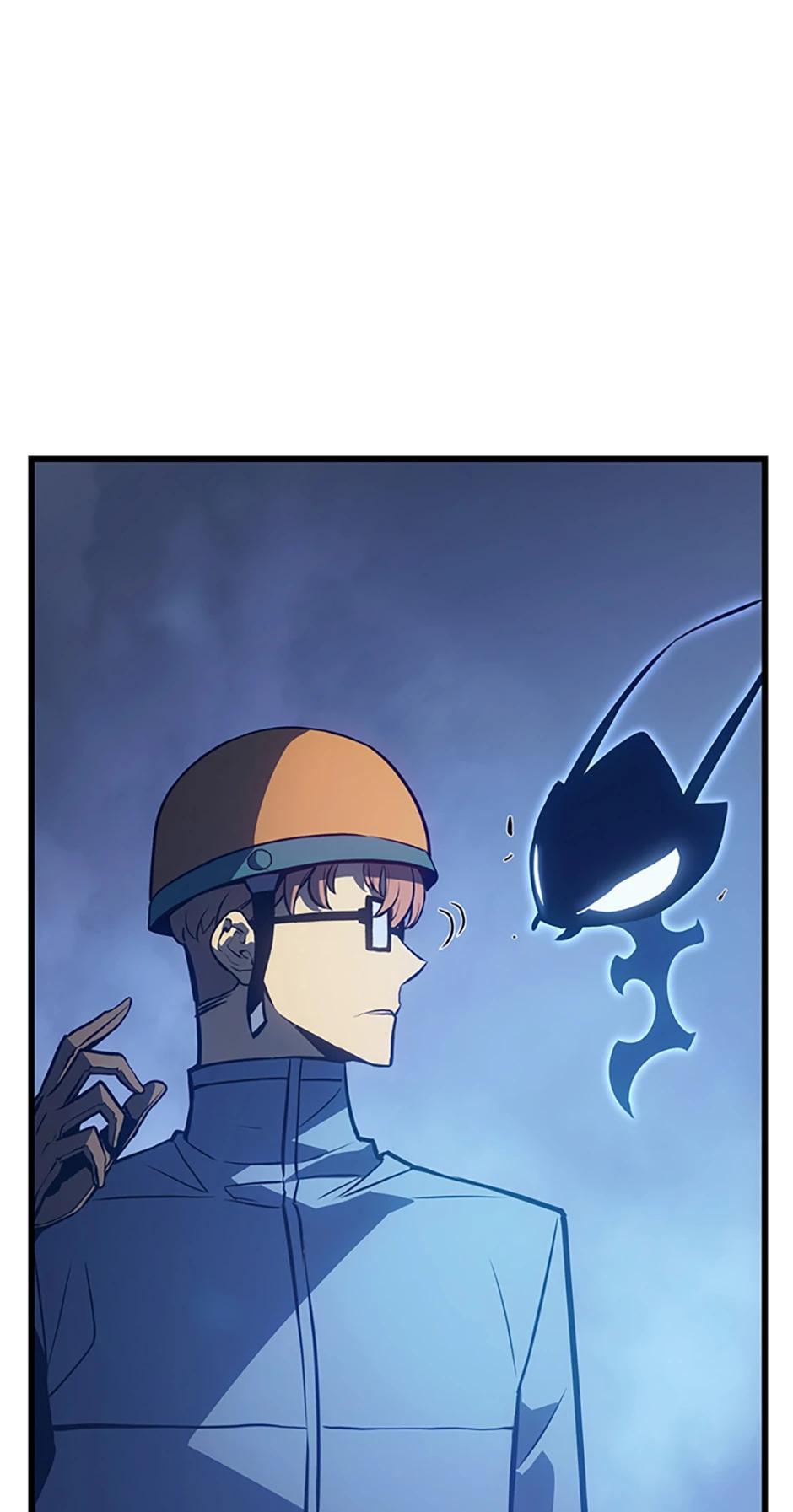 Read Solo Leveling Ragnarok ENGLISH Manga Online