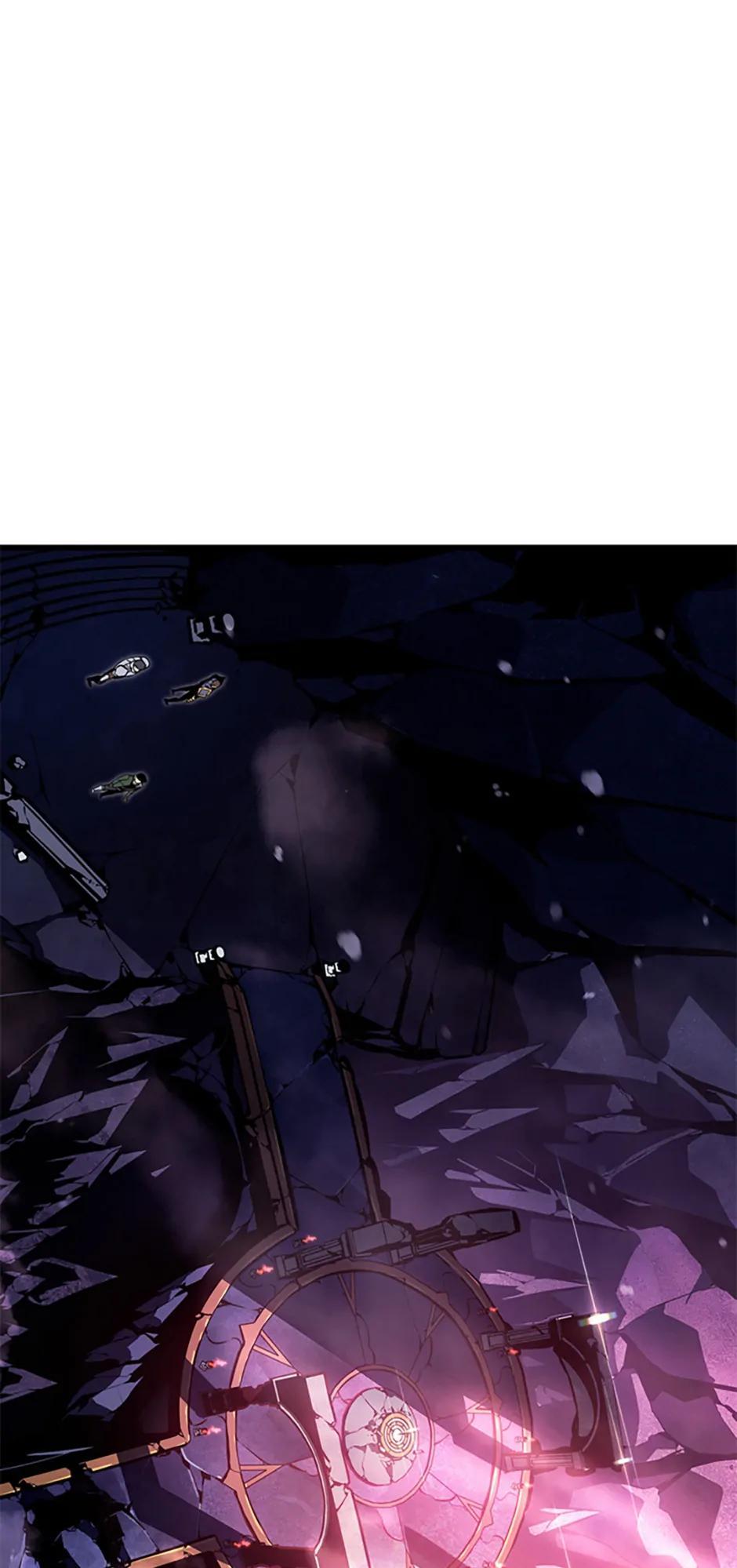 Read Solo Leveling Ragnarok ENGLISH Manga Online