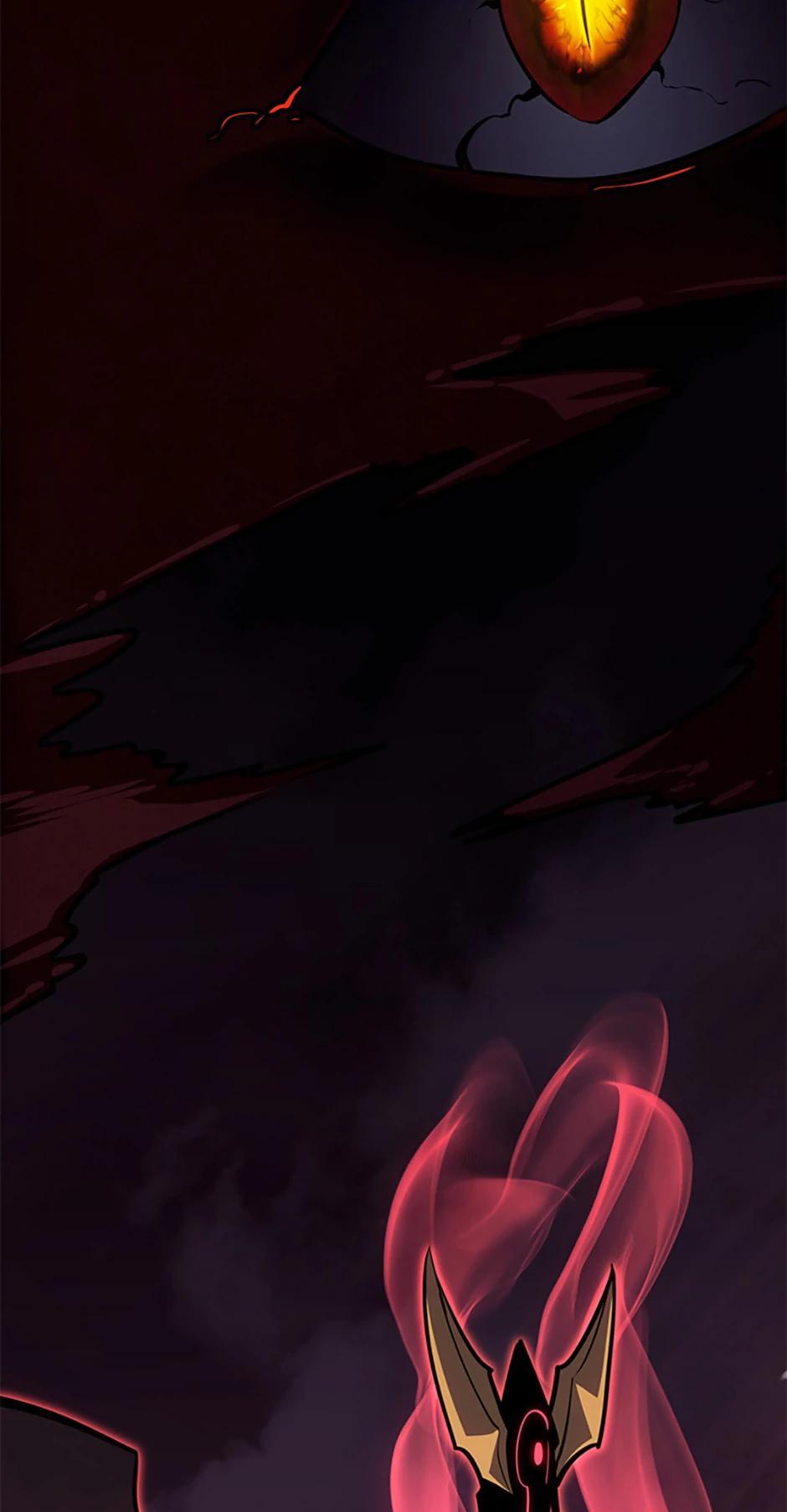 Read Solo Leveling Ragnarok ENGLISH Manga Online