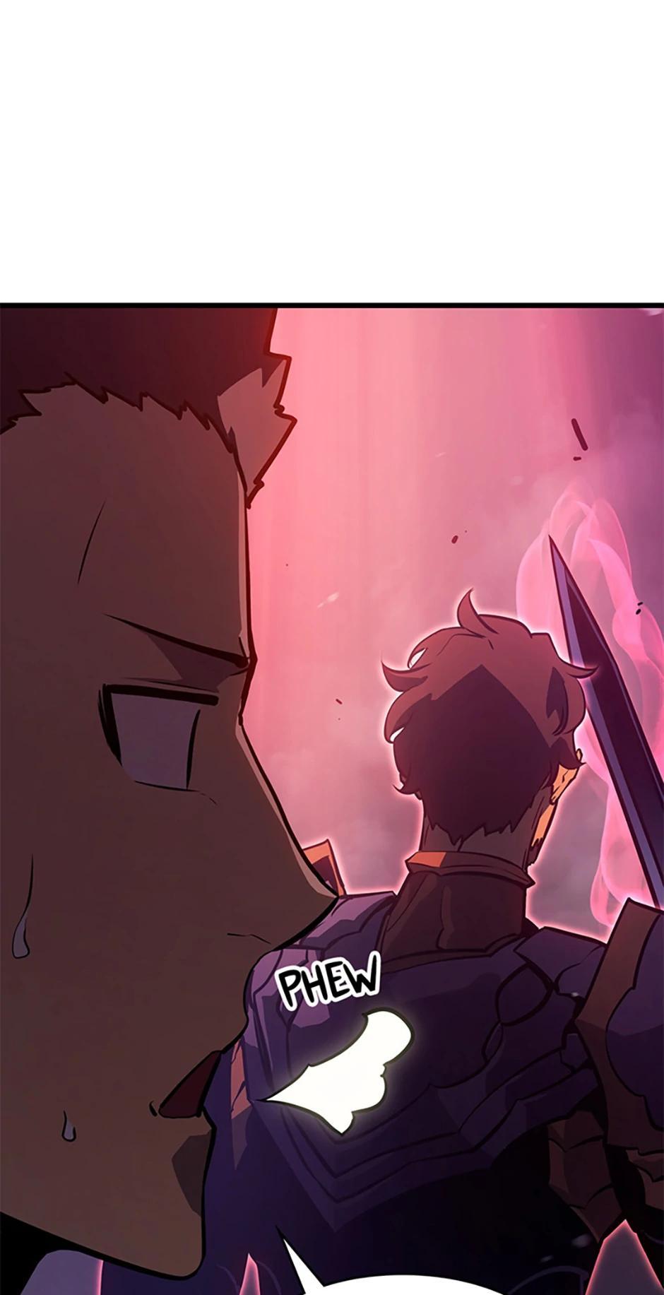 Read Solo Leveling Ragnarok ENGLISH Manga Online