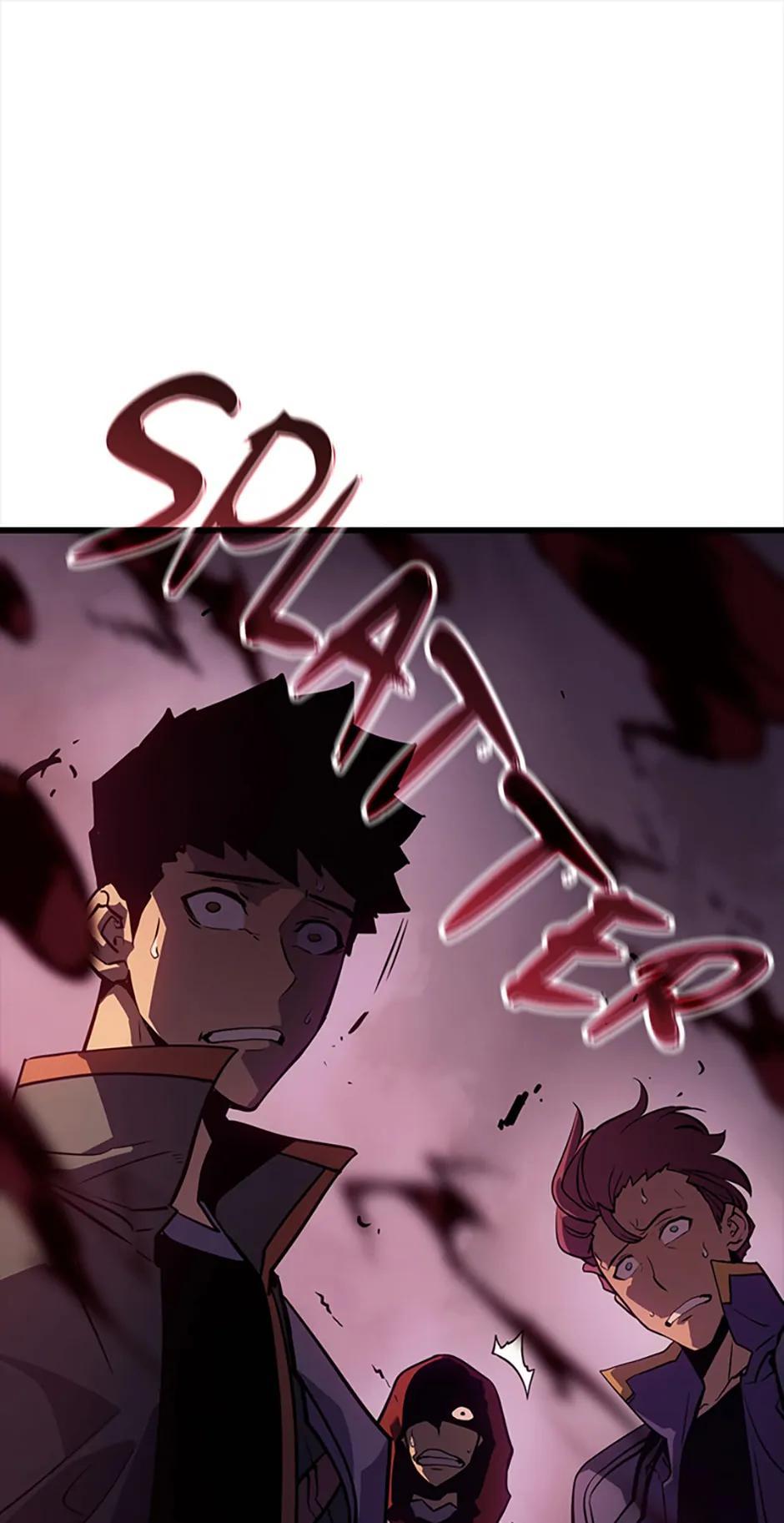 Read Solo Leveling Ragnarok ENGLISH Manga Online