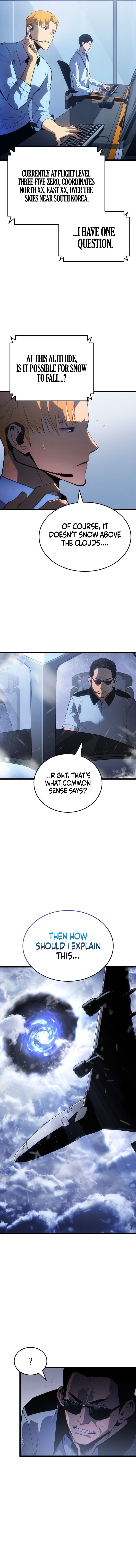 Read Solo Leveling Ragnarok ENGLISH Manga Online