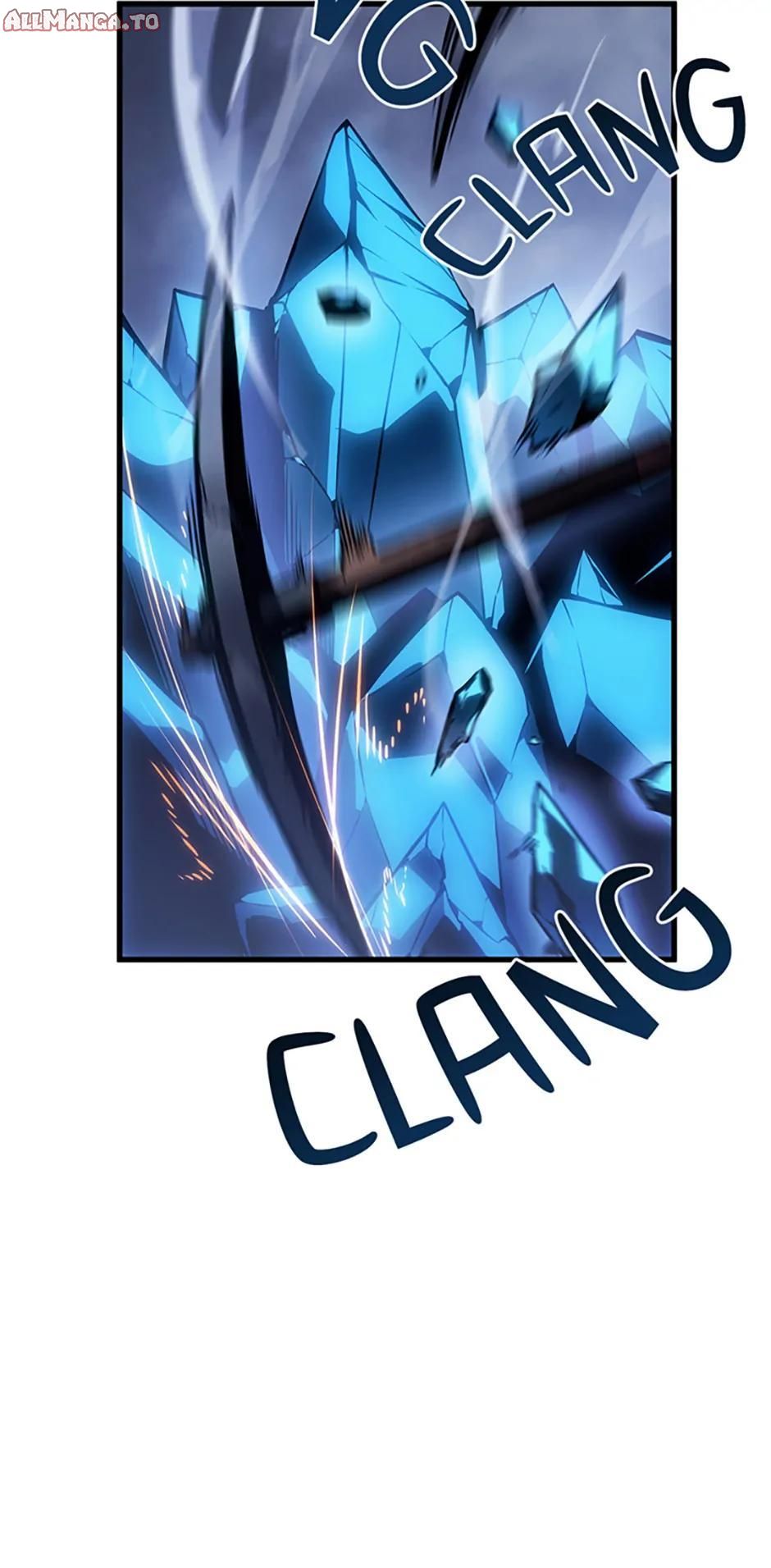 Read Solo Leveling Ragnarok ENGLISH Manga Online