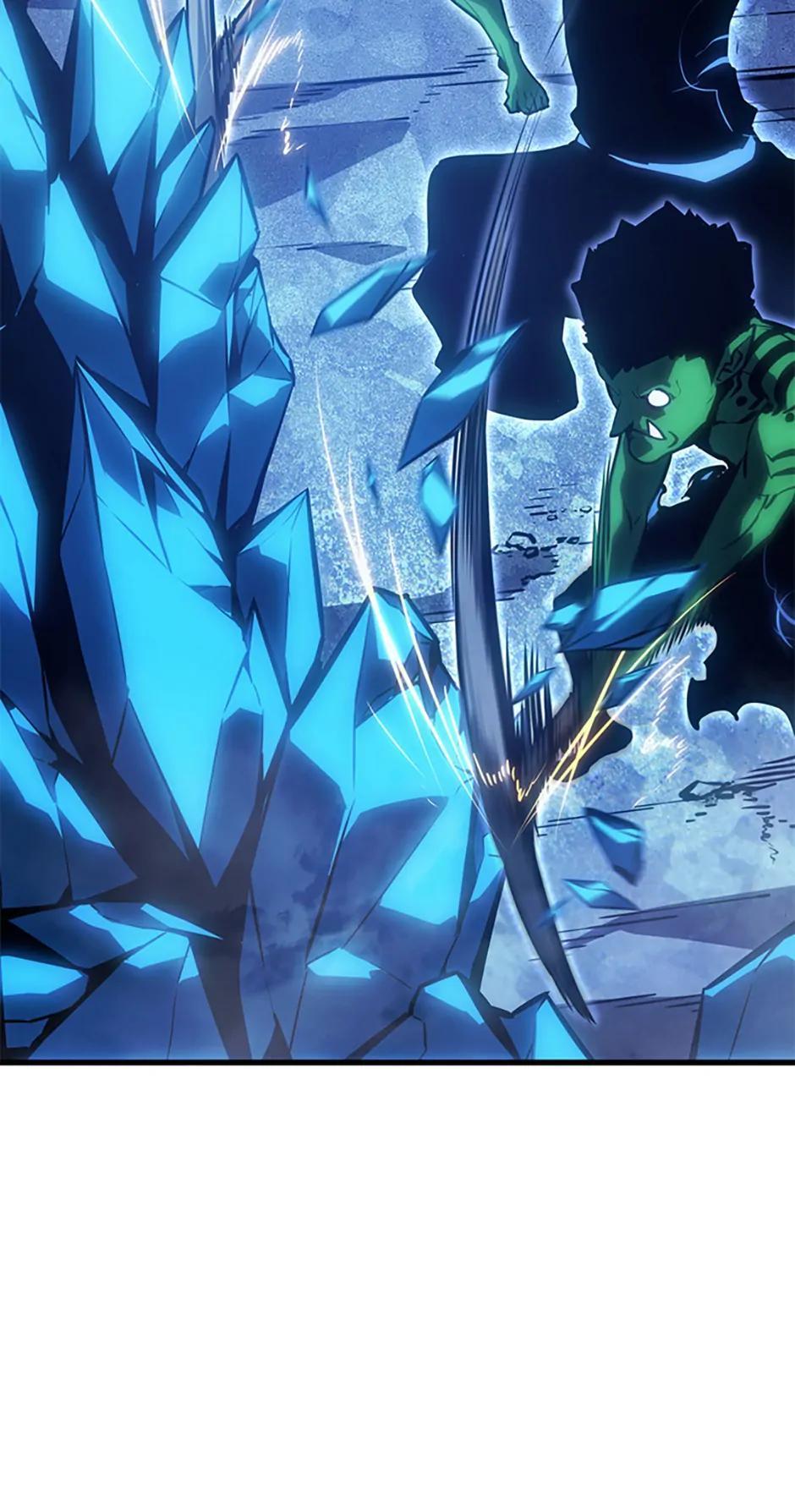 Read Solo Leveling Ragnarok ENGLISH Manga Online