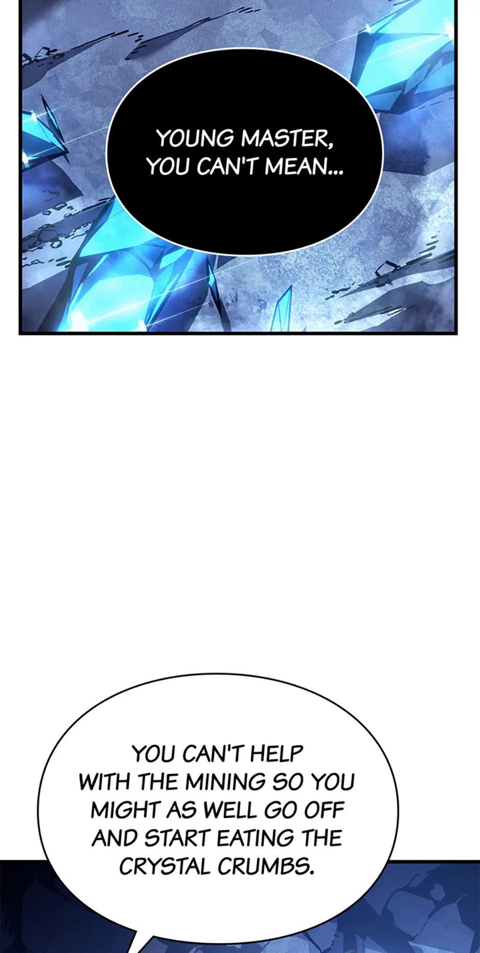 Read Solo Leveling Ragnarok ENGLISH Manga Online