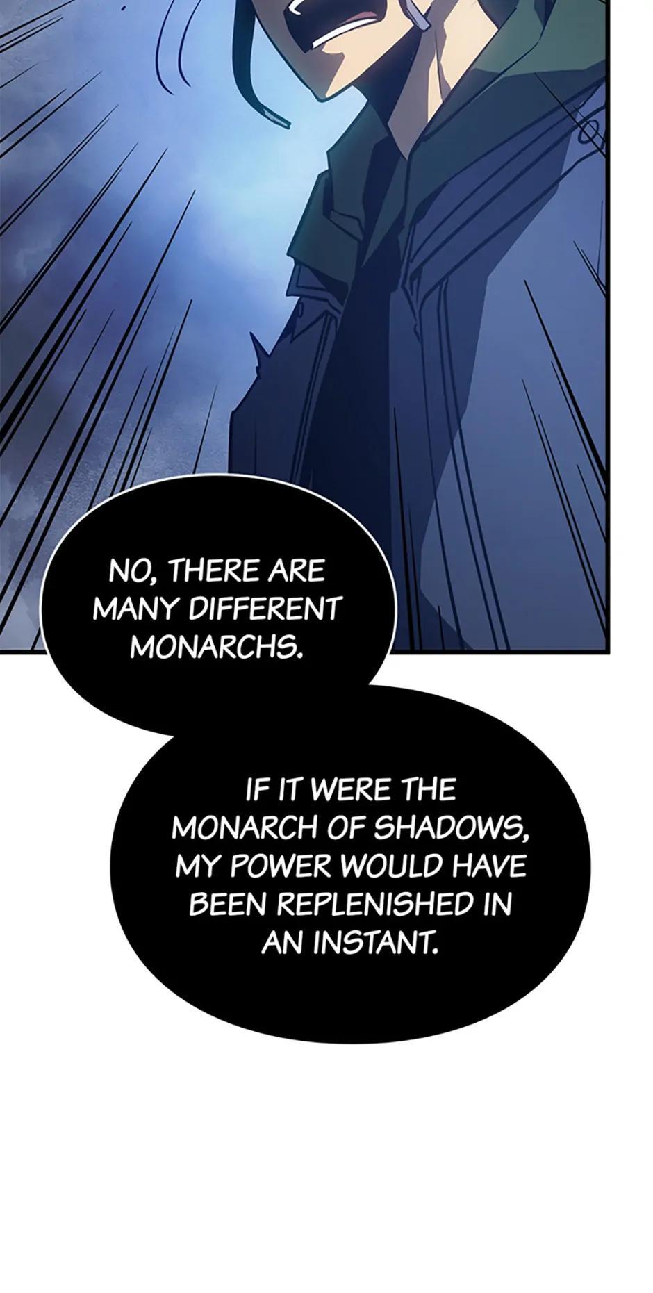 Read Solo Leveling Ragnarok ENGLISH Manga Online