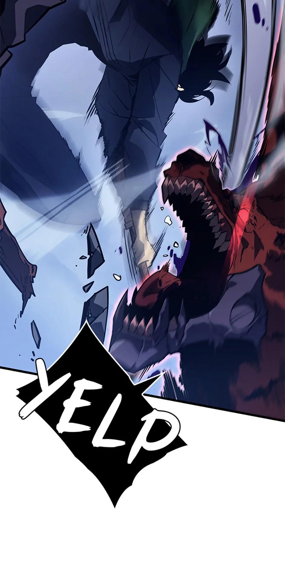 Read Solo Leveling Ragnarok ENGLISH Manga Online