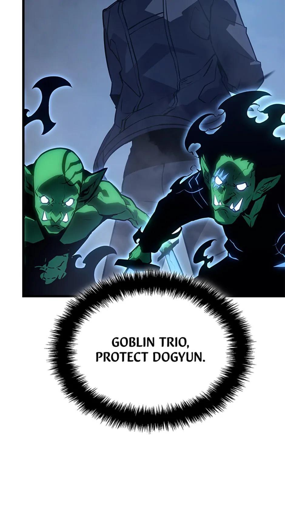 Read Solo Leveling Ragnarok ENGLISH Manga Online