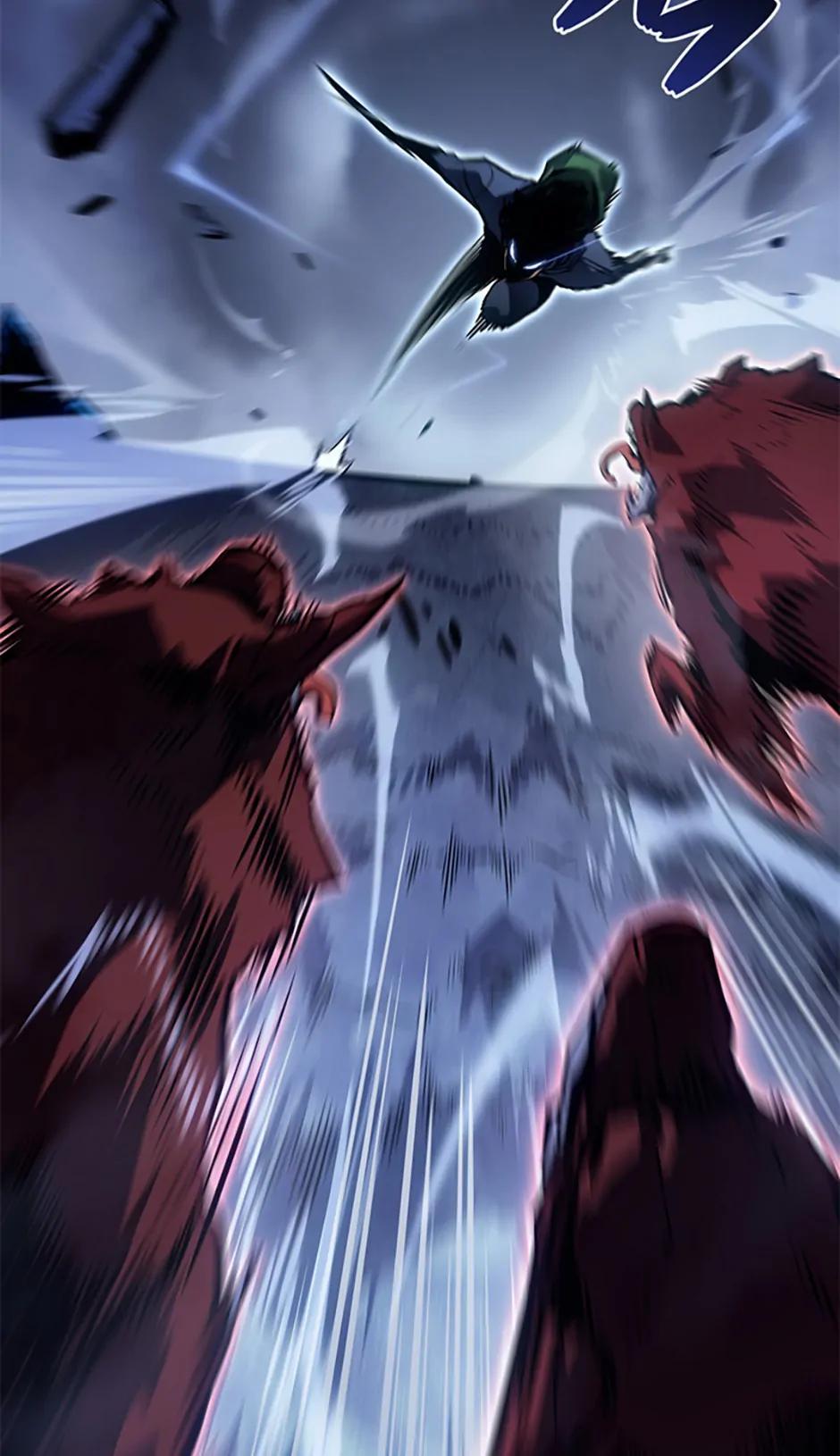 Read Solo Leveling Ragnarok ENGLISH Manga Online