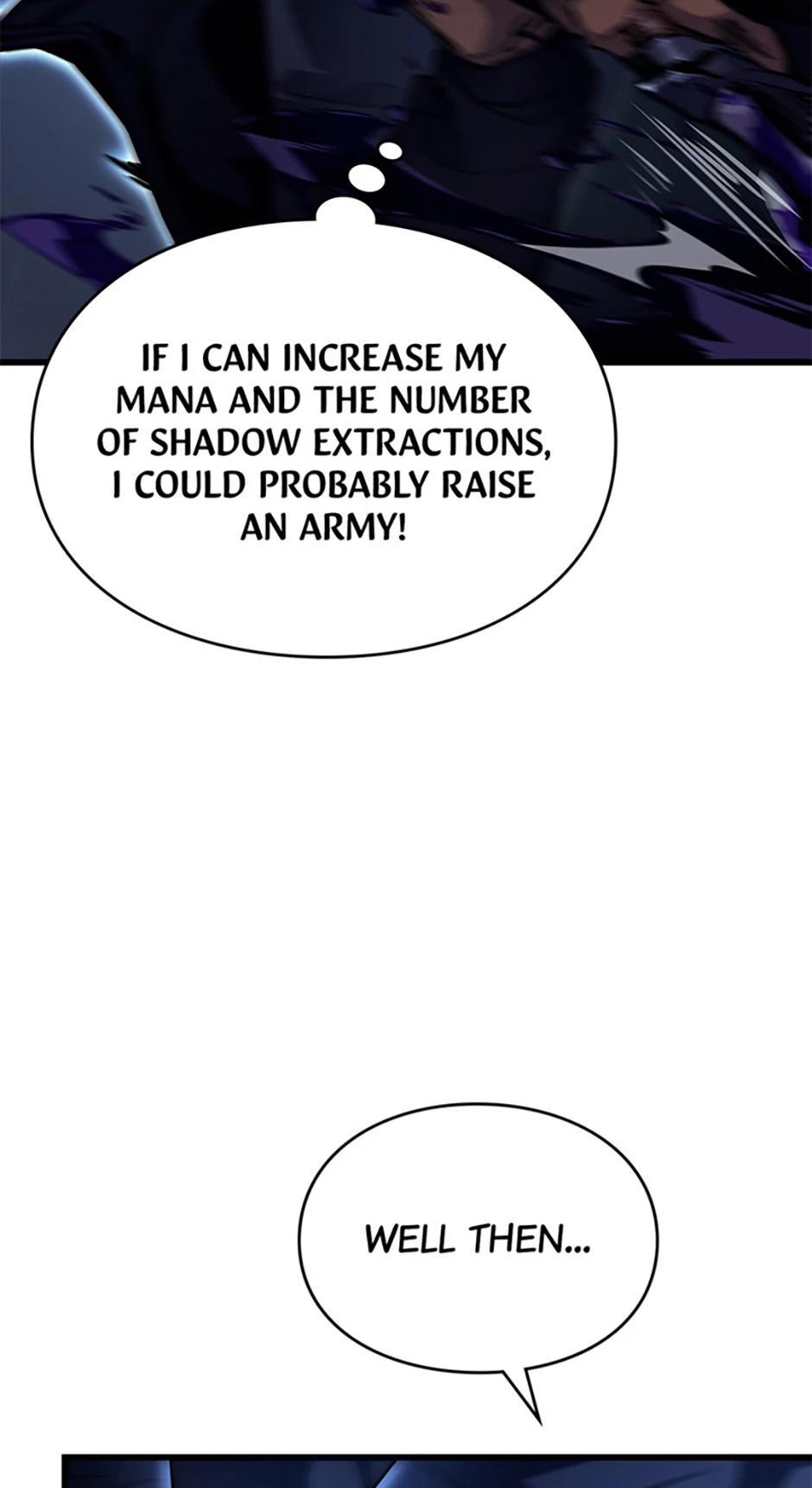 Read Solo Leveling Ragnarok ENGLISH Manga Online