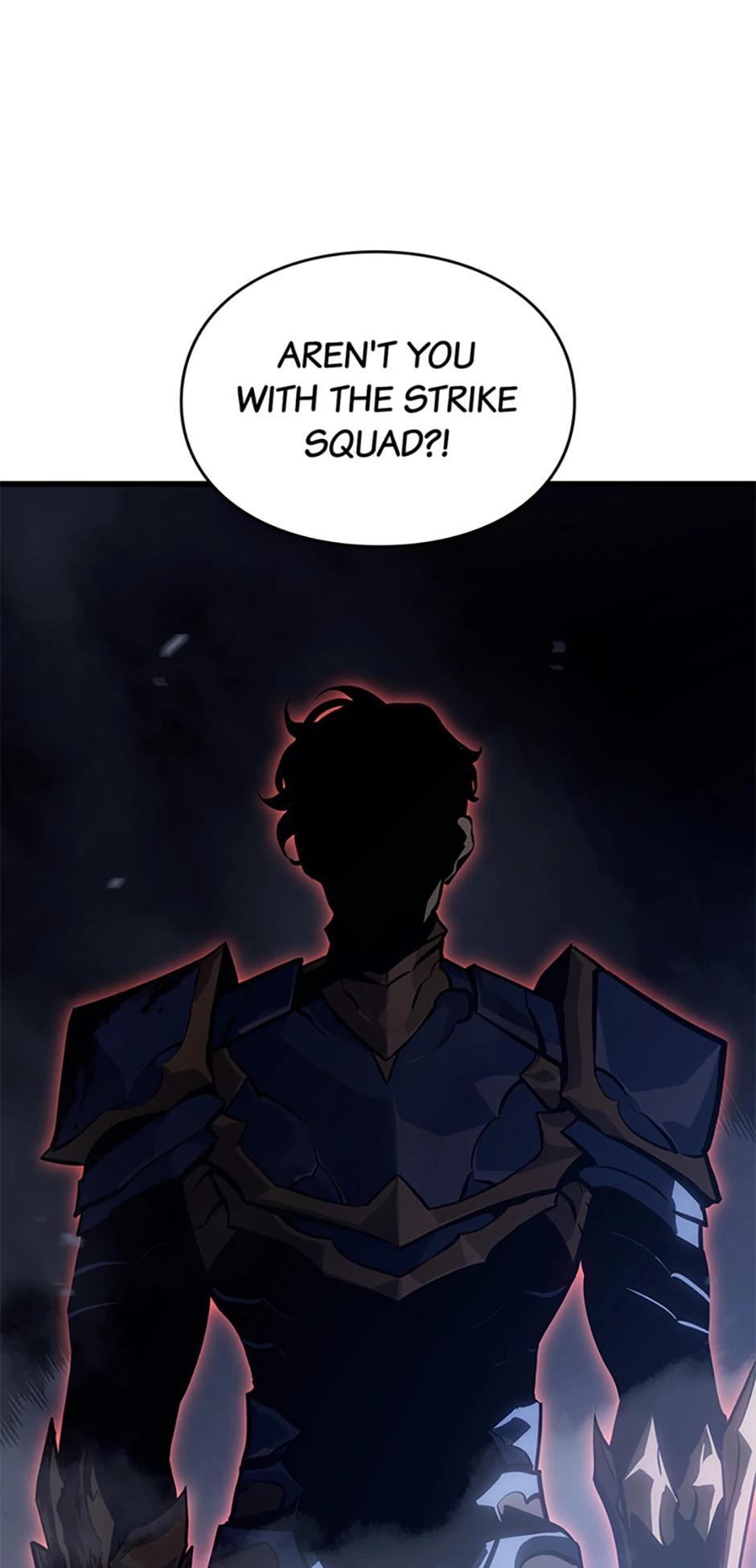 Read Solo Leveling Ragnarok ENGLISH Manga Online