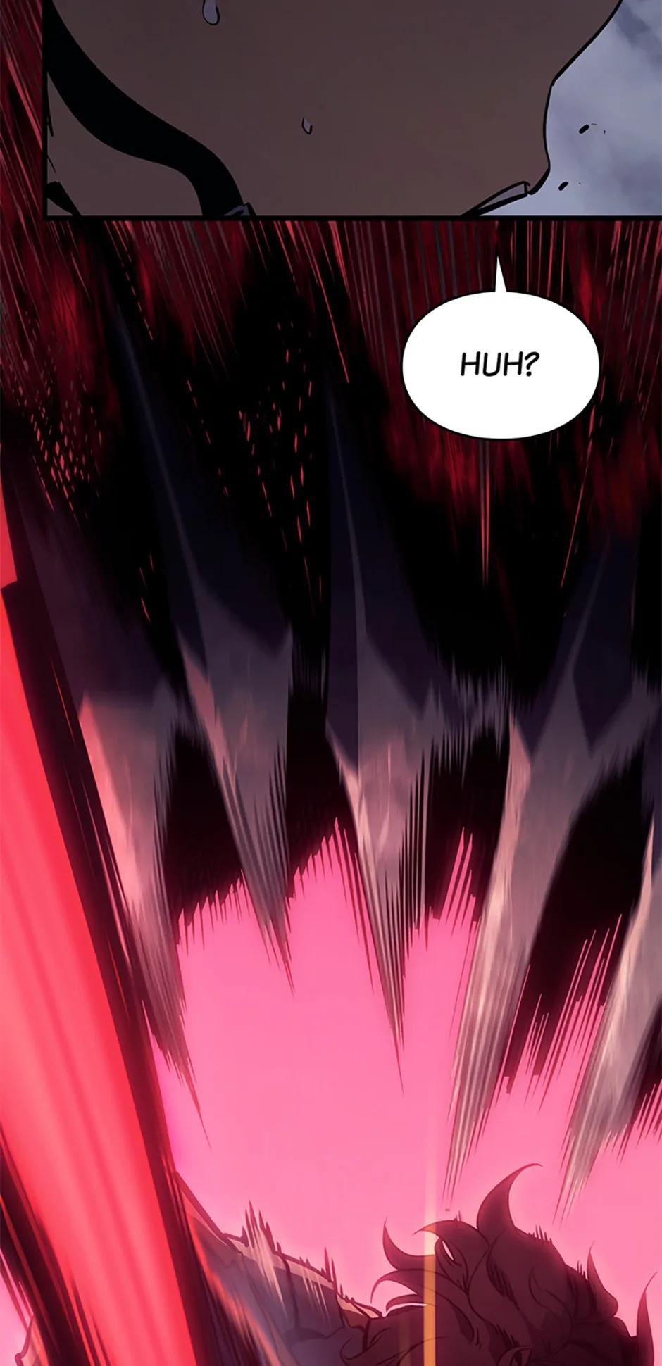 Read Solo Leveling Ragnarok ENGLISH Manga Online