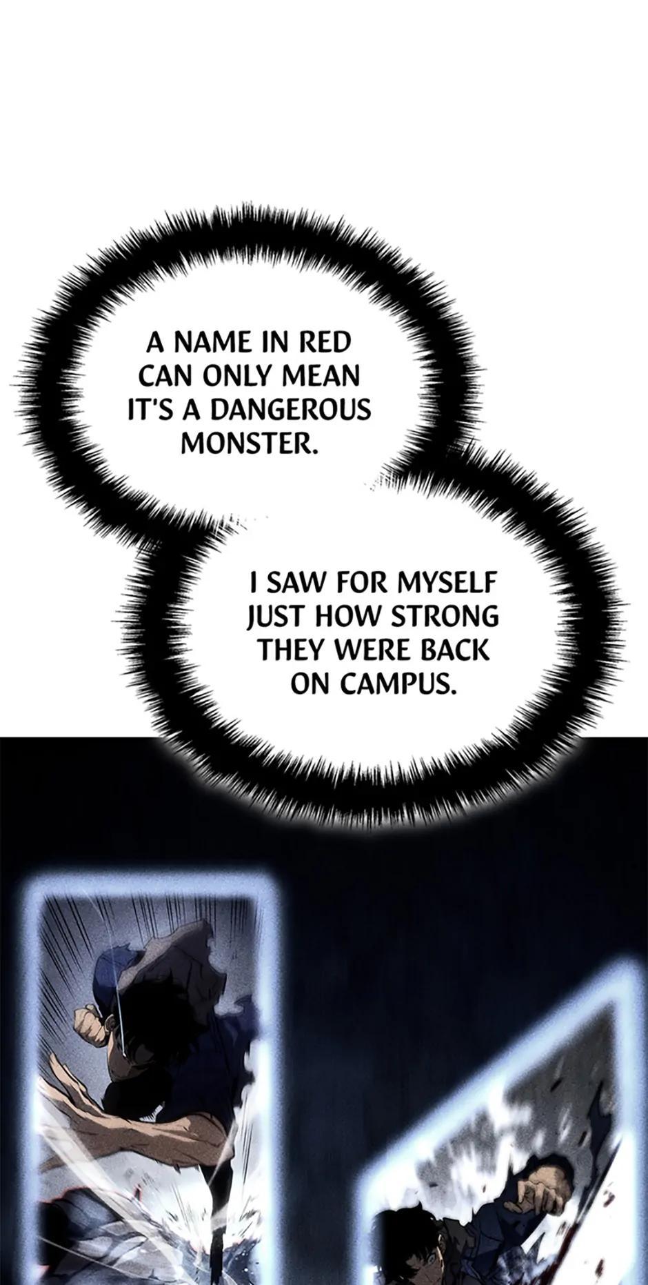 Read Solo Leveling Ragnarok ENGLISH Manga Online