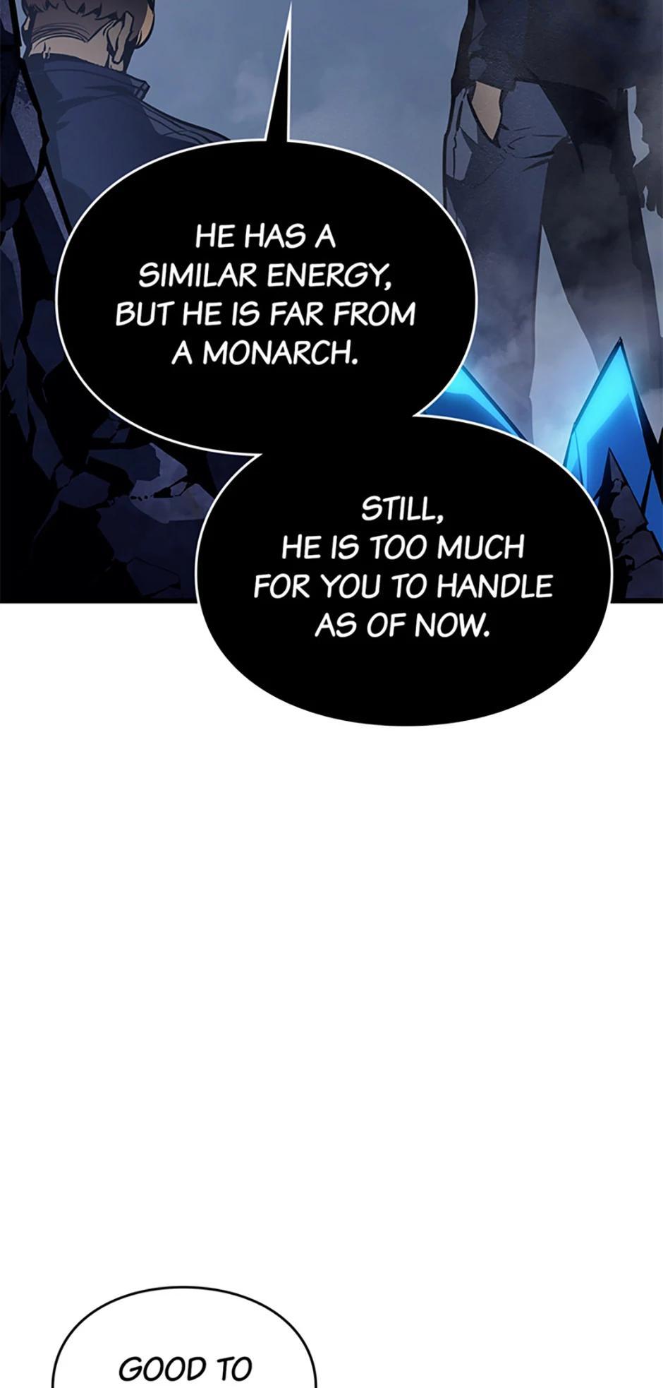 Read Solo Leveling Ragnarok ENGLISH Manga Online