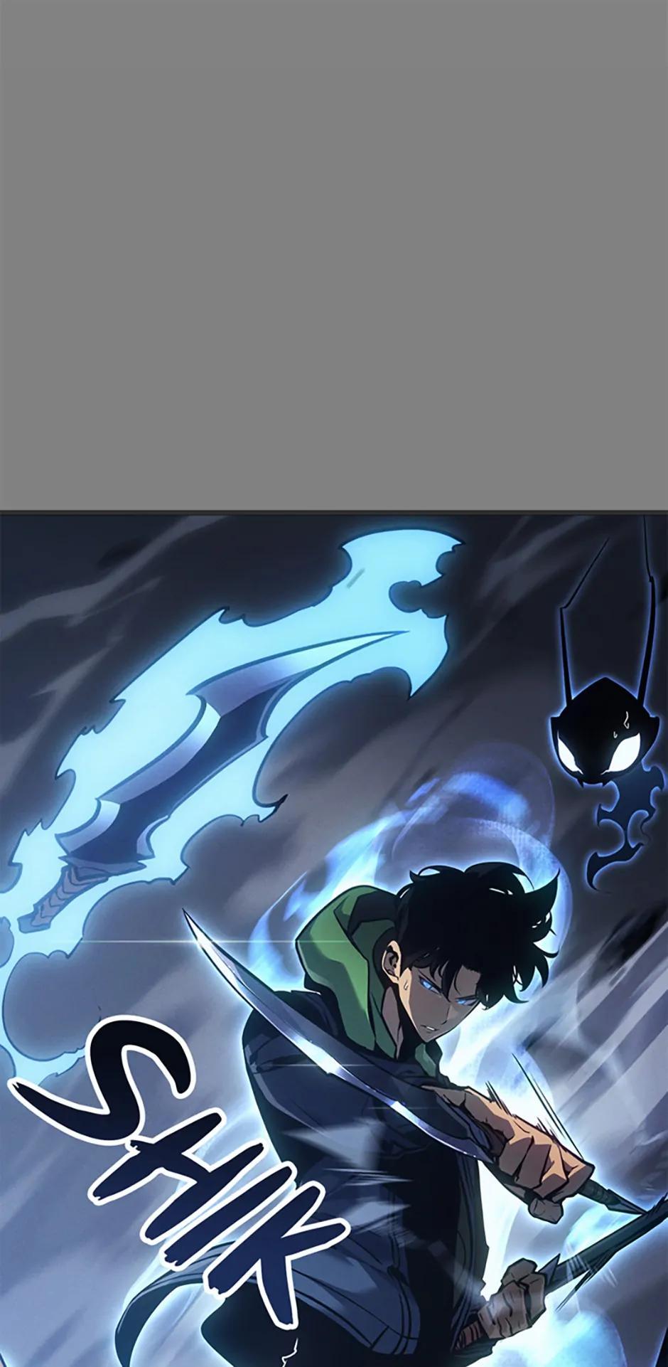 Read Solo Leveling Ragnarok ENGLISH Manga Online