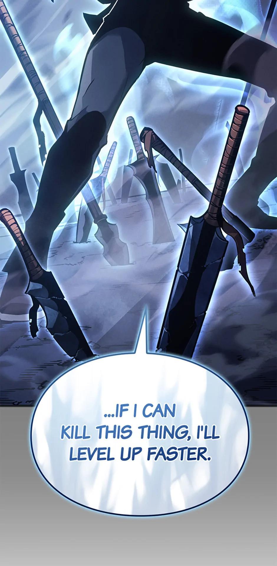 Read Solo Leveling Ragnarok ENGLISH Manga Online