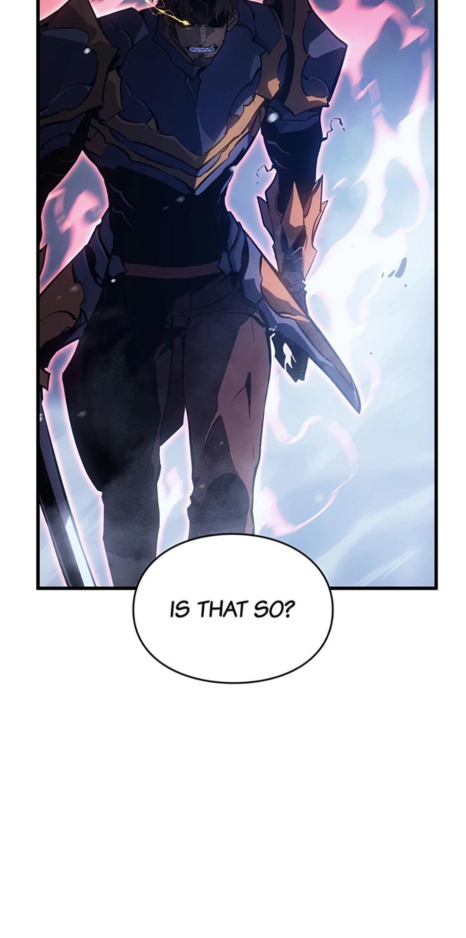 Read Solo Leveling Ragnarok ENGLISH Manga Online