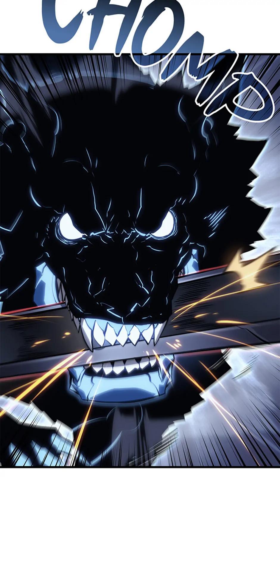 Read Solo Leveling Ragnarok ENGLISH Manga Online