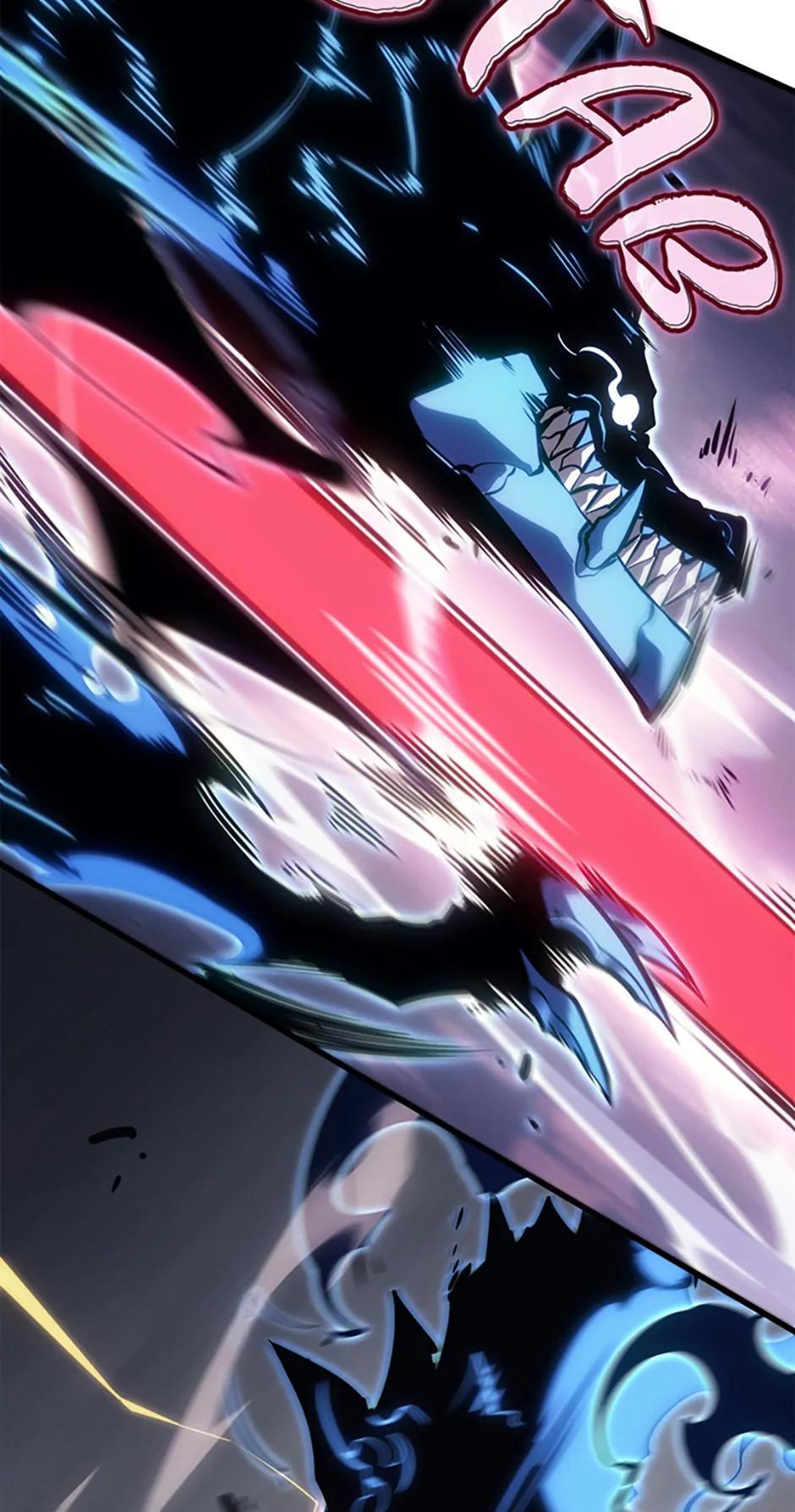 Read Solo Leveling Ragnarok ENGLISH Manga Online