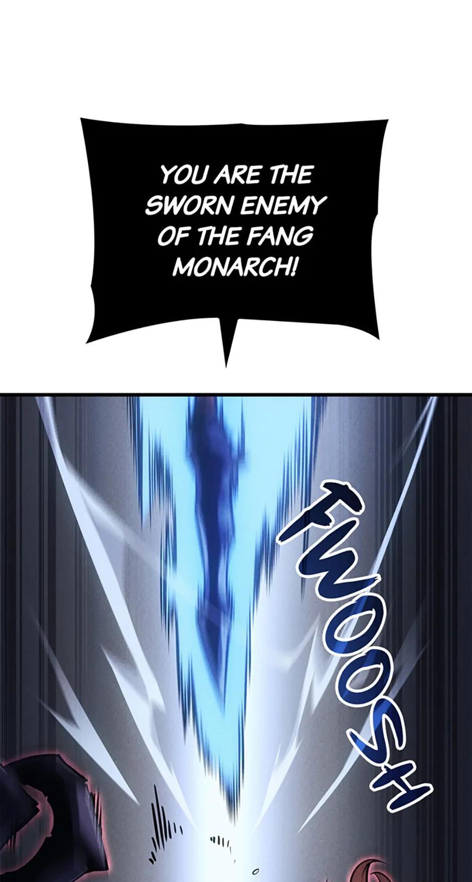 Read Solo Leveling Ragnarok ENGLISH Manga Online