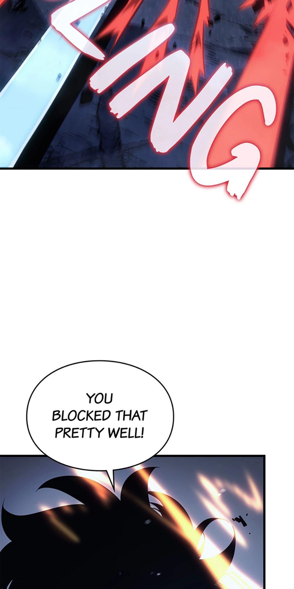 Read Solo Leveling Ragnarok ENGLISH Manga Online