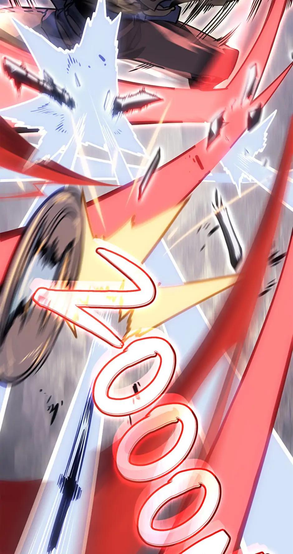 Read Solo Leveling Ragnarok ENGLISH Manga Online