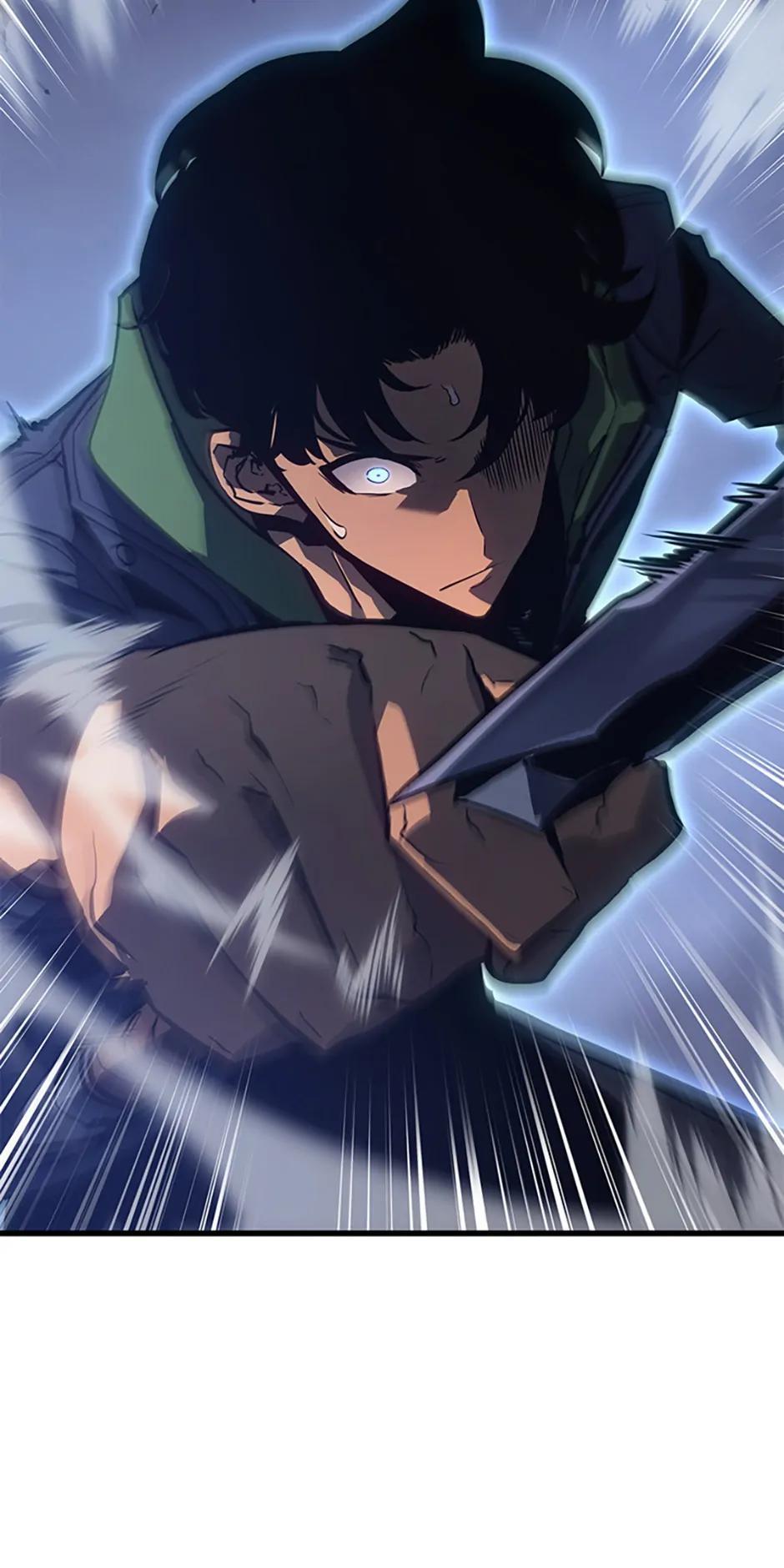 Read Solo Leveling Ragnarok ENGLISH Manga Online