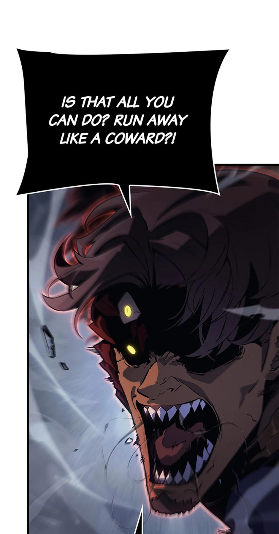 Read Solo Leveling Ragnarok ENGLISH Manga Online