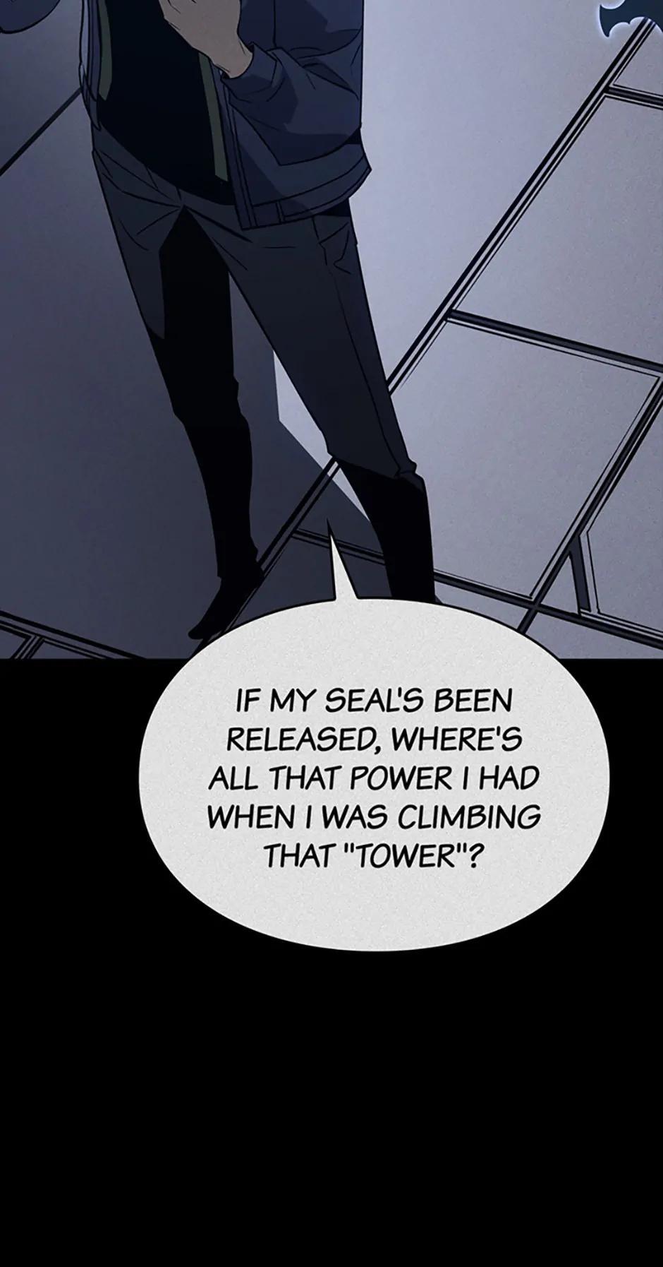 Read Solo Leveling Ragnarok ENGLISH Manga Online