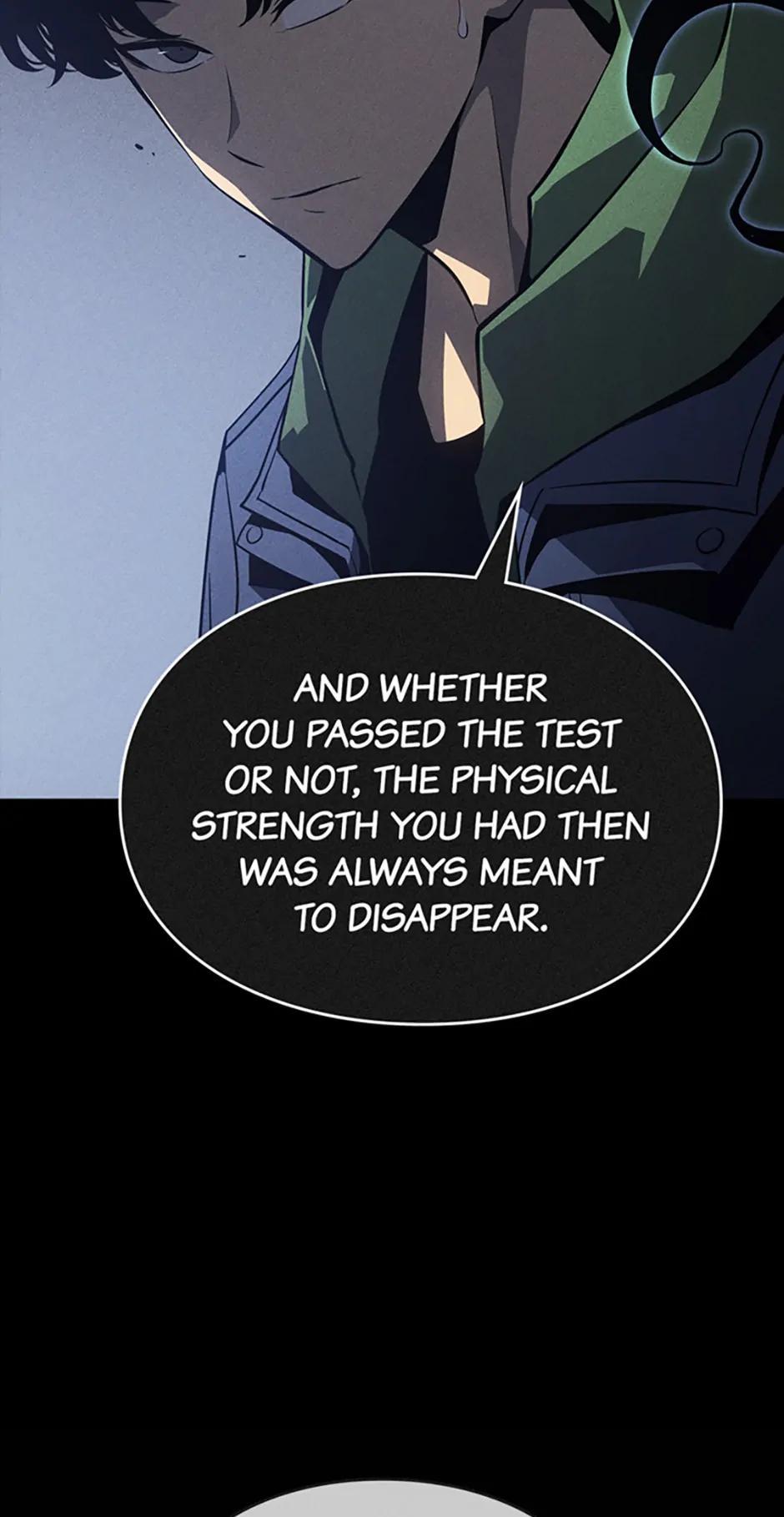 Read Solo Leveling Ragnarok ENGLISH Manga Online