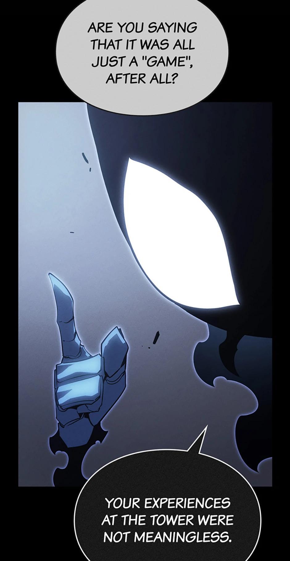 Read Solo Leveling Ragnarok ENGLISH Manga Online