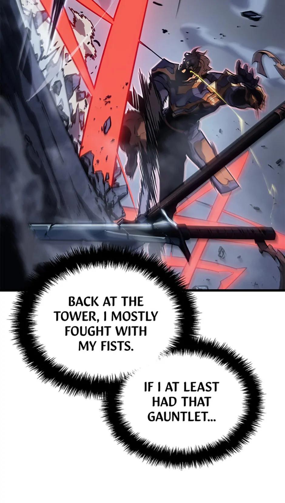 Read Solo Leveling Ragnarok ENGLISH Manga Online