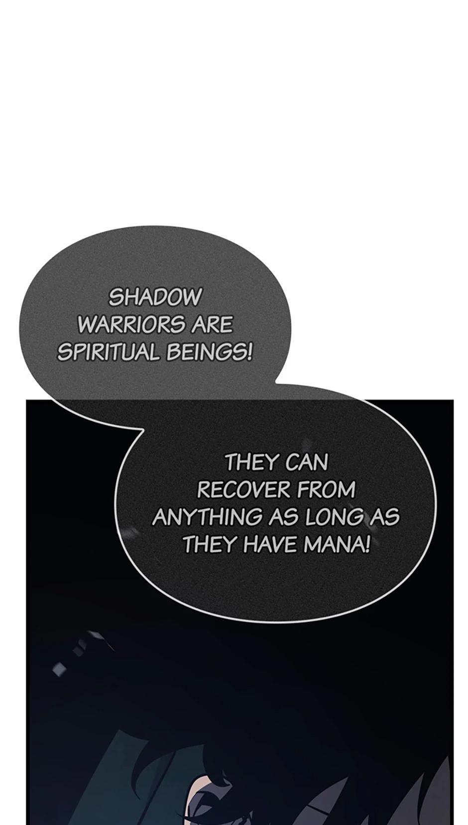 Read Solo Leveling Ragnarok ENGLISH Manga Online