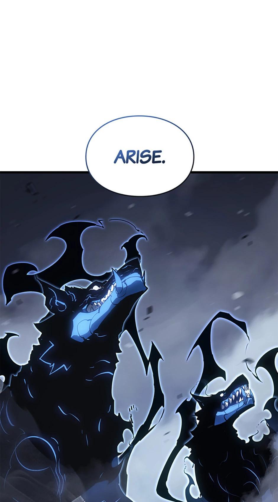 Read Solo Leveling Ragnarok ENGLISH Manga Online