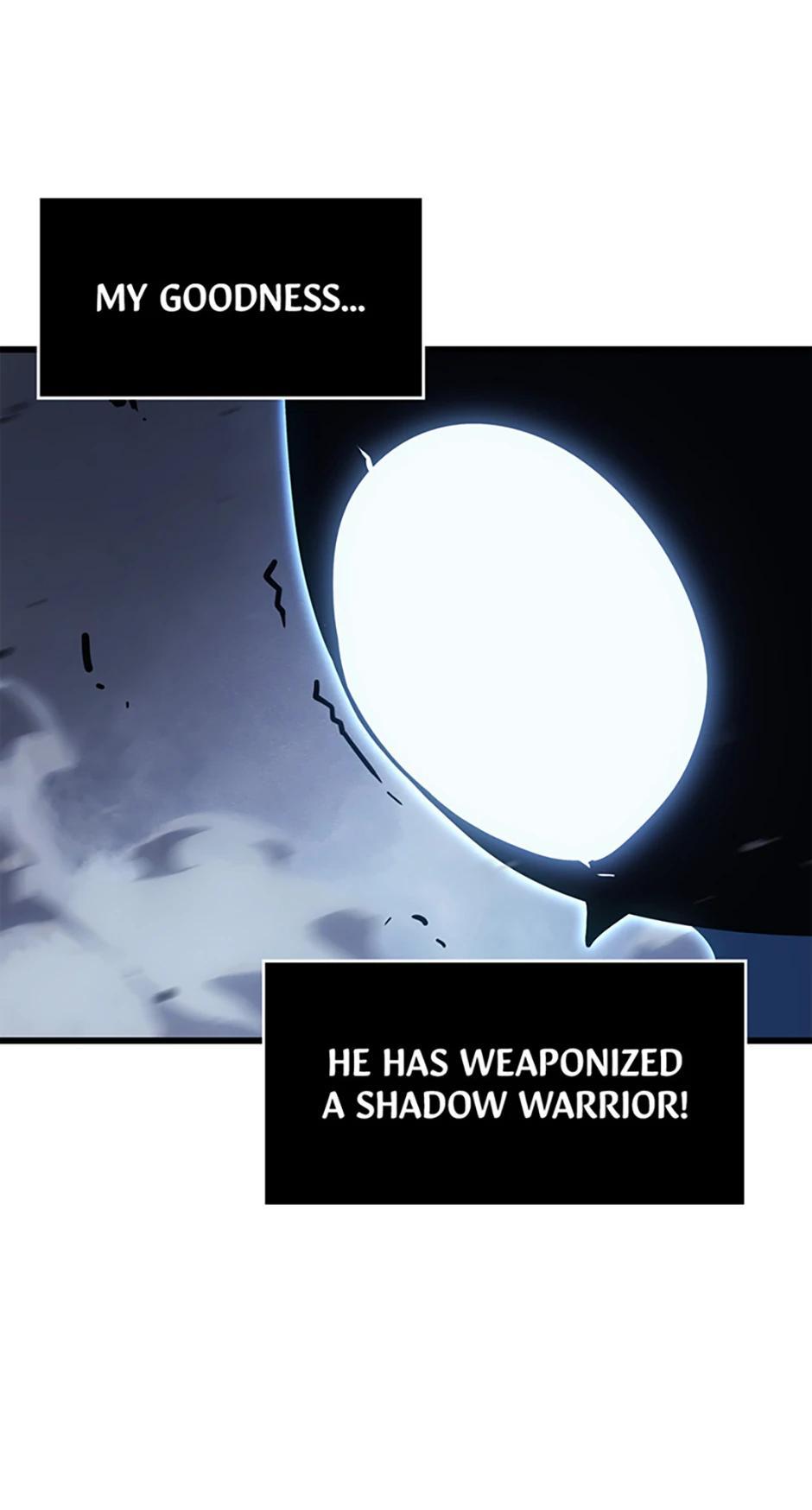 Read Solo Leveling Ragnarok ENGLISH Manga Online