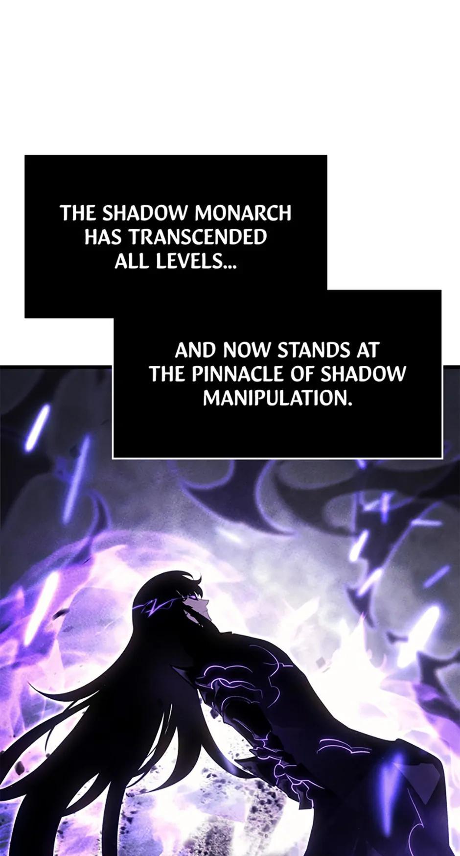 Read Solo Leveling Ragnarok ENGLISH Manga Online