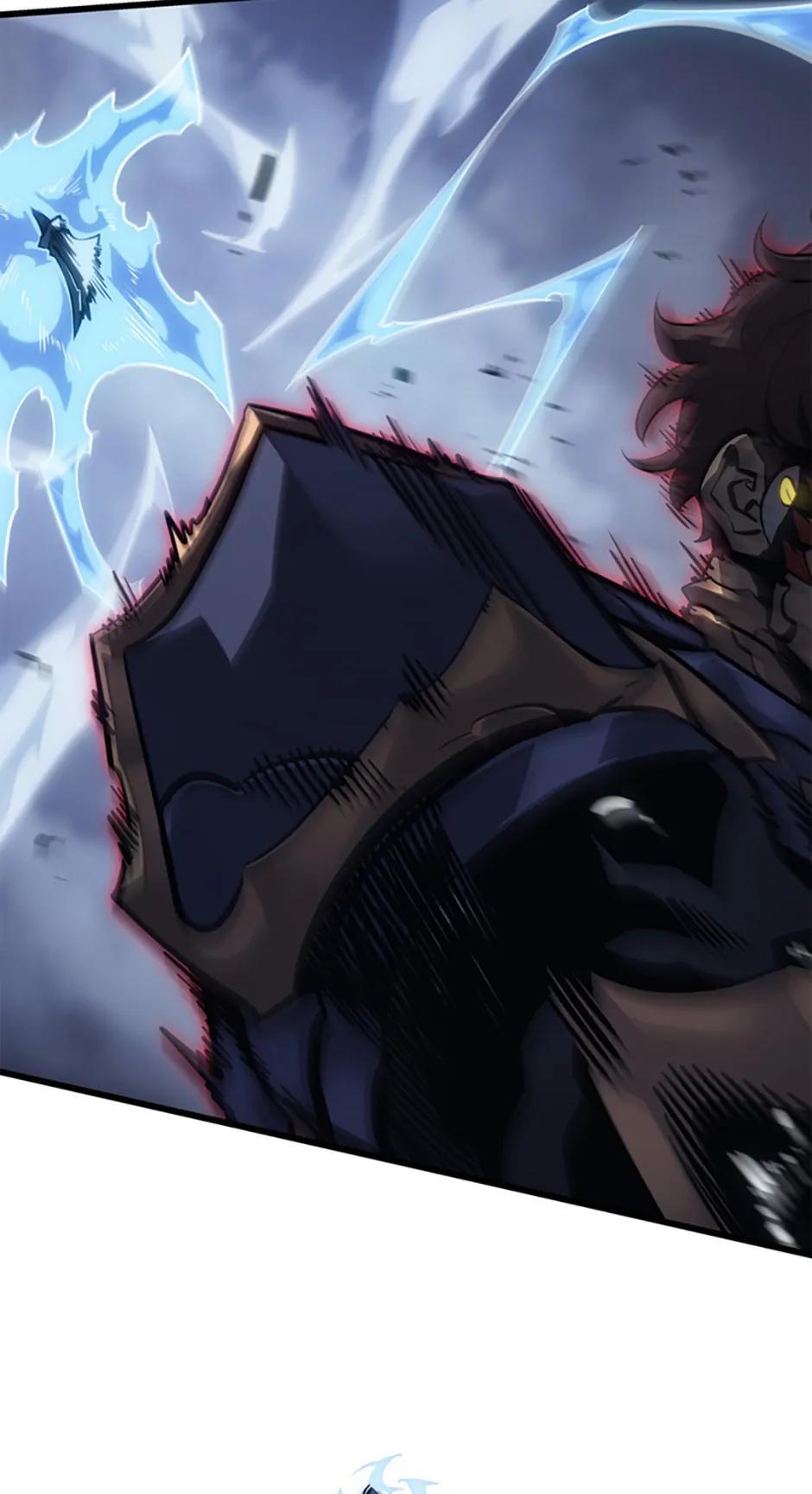 Read Solo Leveling Ragnarok ENGLISH Manga Online