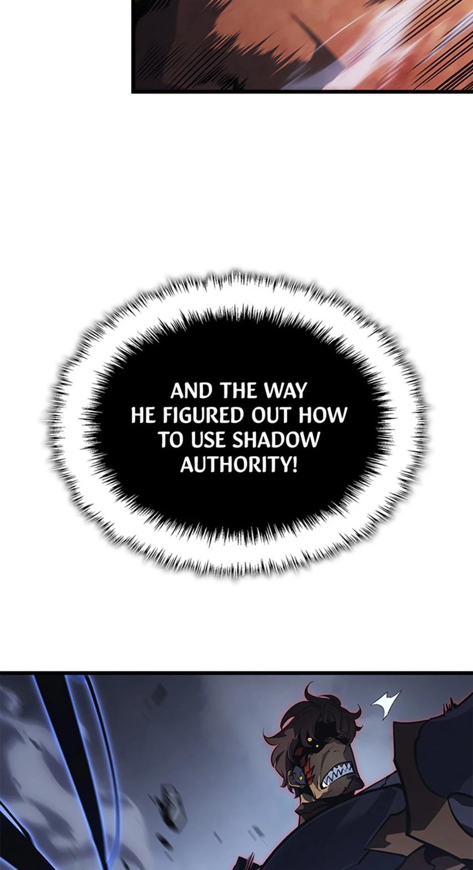 Read Solo Leveling Ragnarok ENGLISH Manga Online