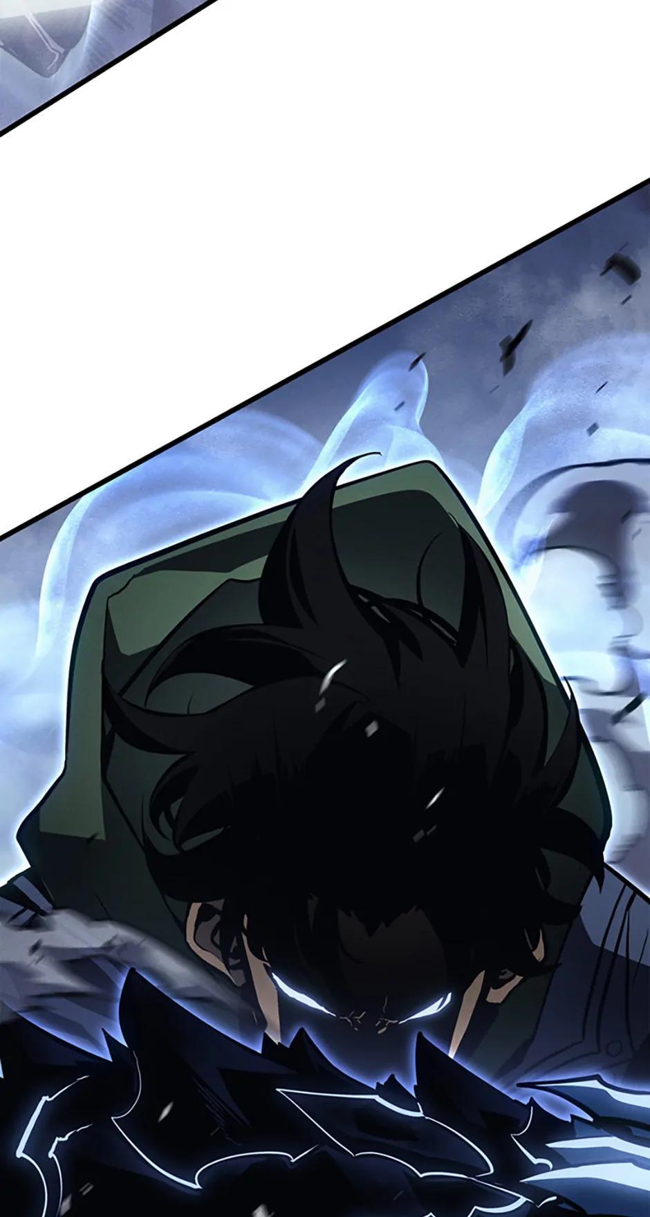 Read Solo Leveling Ragnarok ENGLISH Manga Online