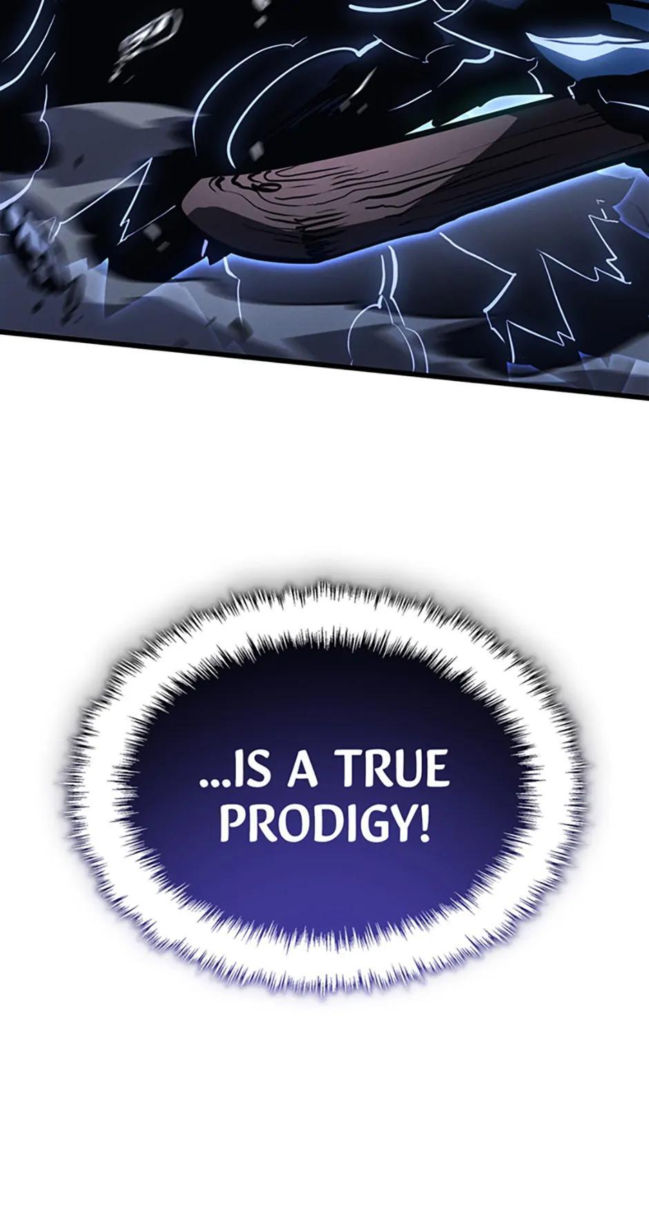 Read Solo Leveling Ragnarok ENGLISH Manga Online