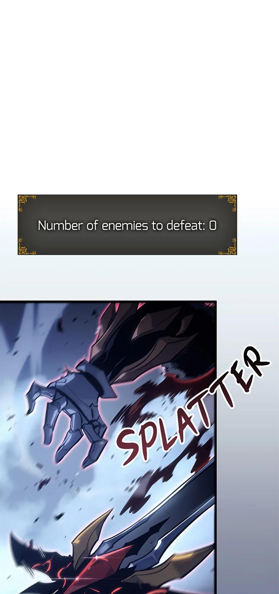 Read Solo Leveling Ragnarok ENGLISH Manga Online