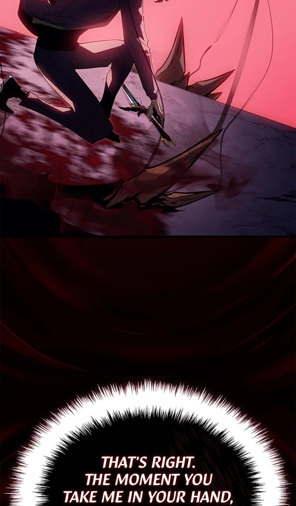 Read Solo Leveling Ragnarok ENGLISH Manga Online