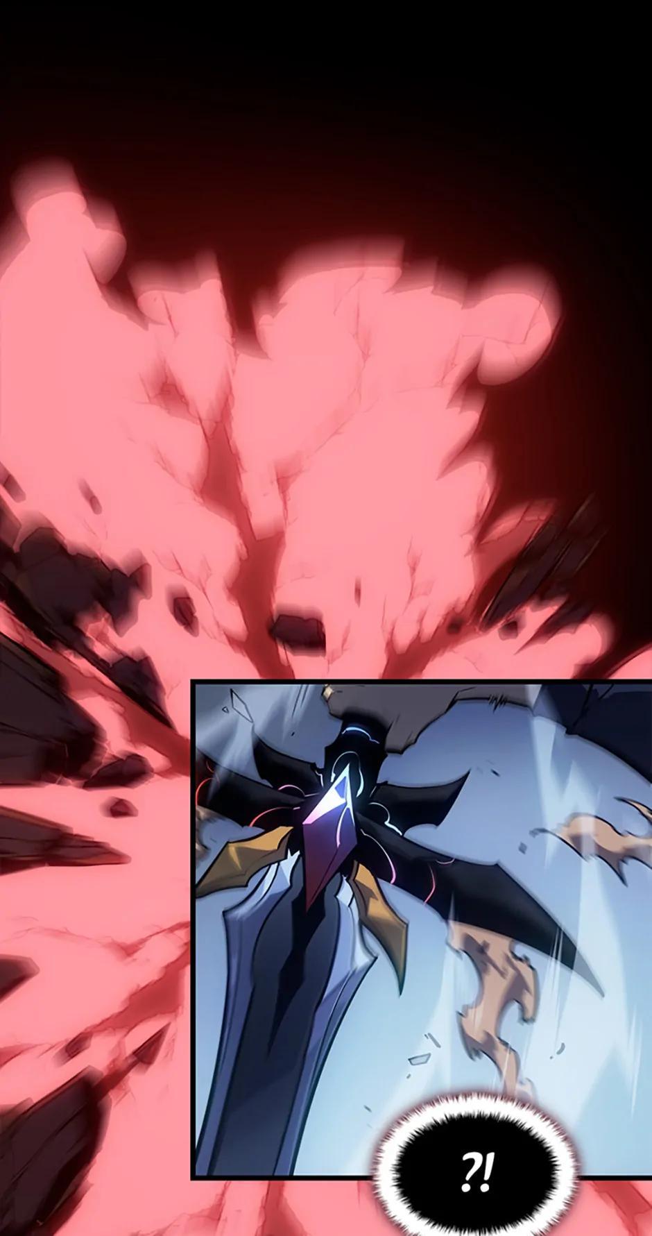 Read Solo Leveling Ragnarok ENGLISH Manga Online