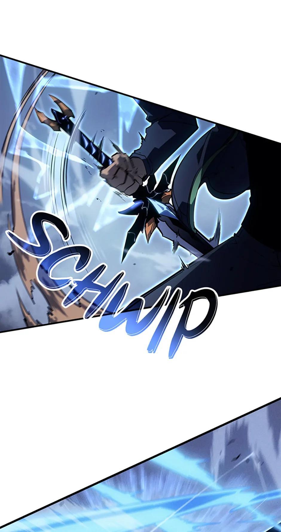 Read Solo Leveling Ragnarok ENGLISH Manga Online