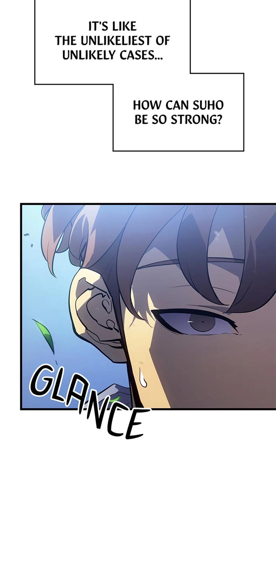 Read Solo Leveling Ragnarok ENGLISH Manga Online