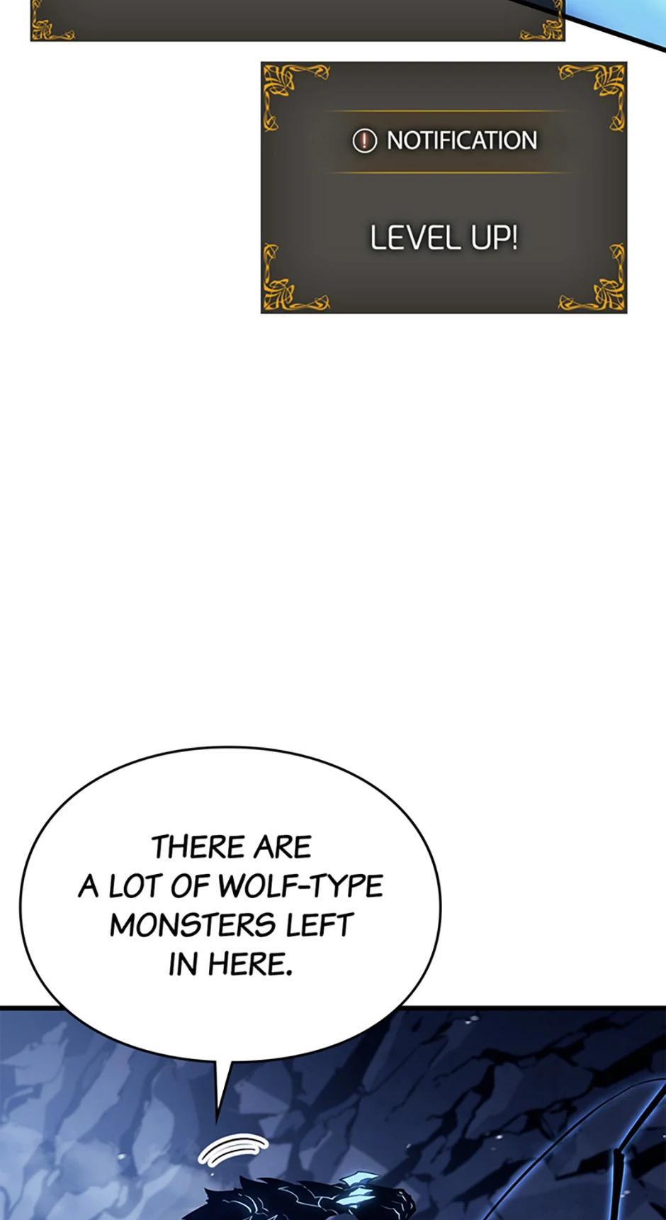 Read Solo Leveling Ragnarok ENGLISH Manga Online