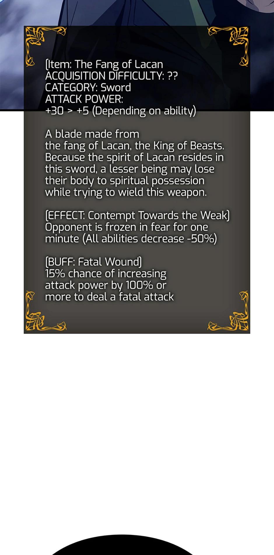 Read Solo Leveling Ragnarok ENGLISH Manga Online