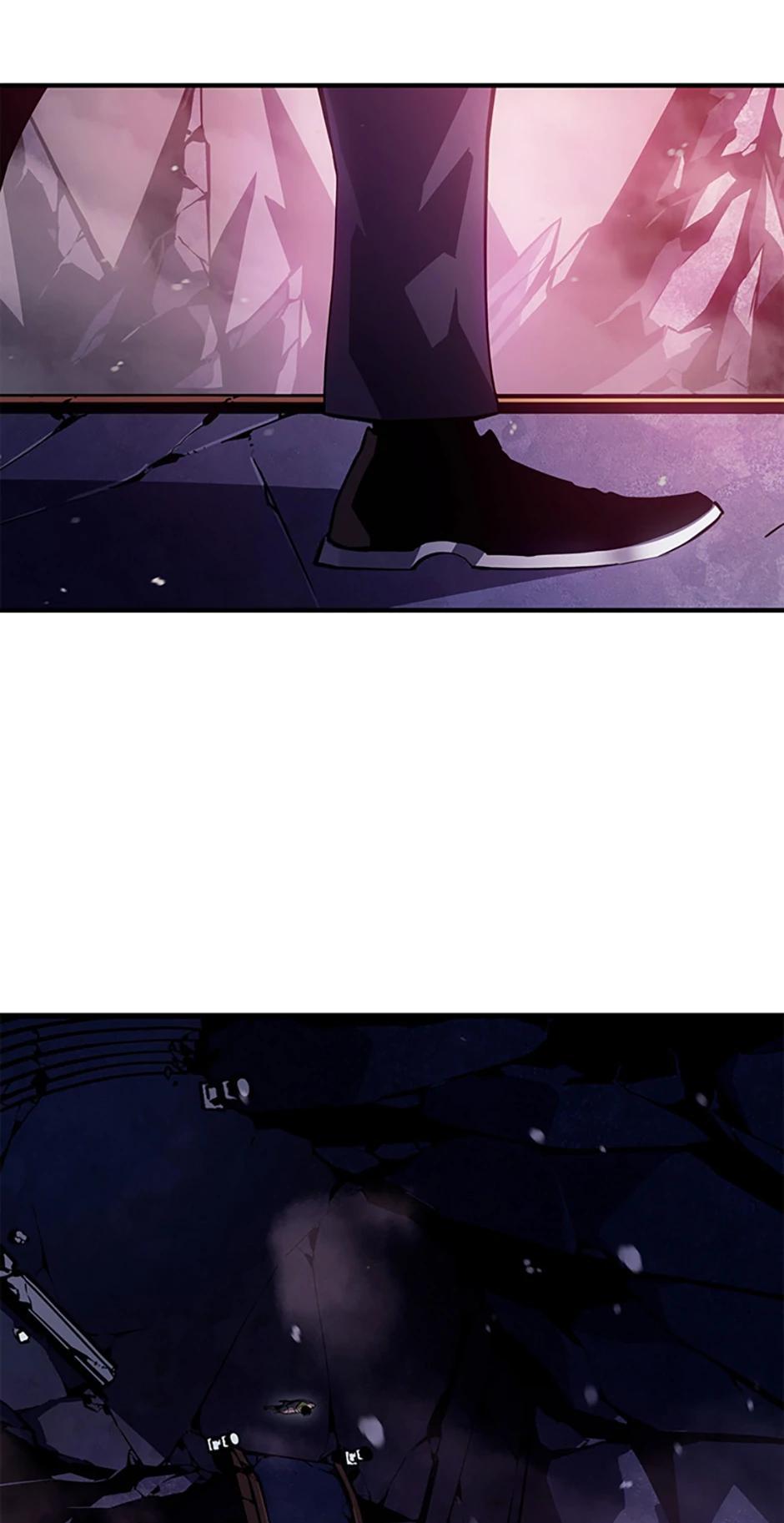 Read Solo Leveling Ragnarok ENGLISH Manga Online