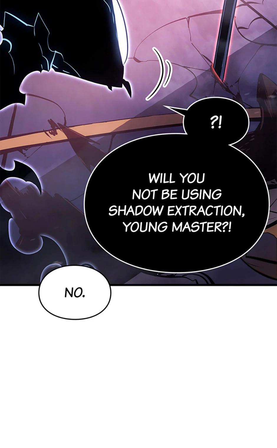 Read Solo Leveling Ragnarok ENGLISH Manga Online