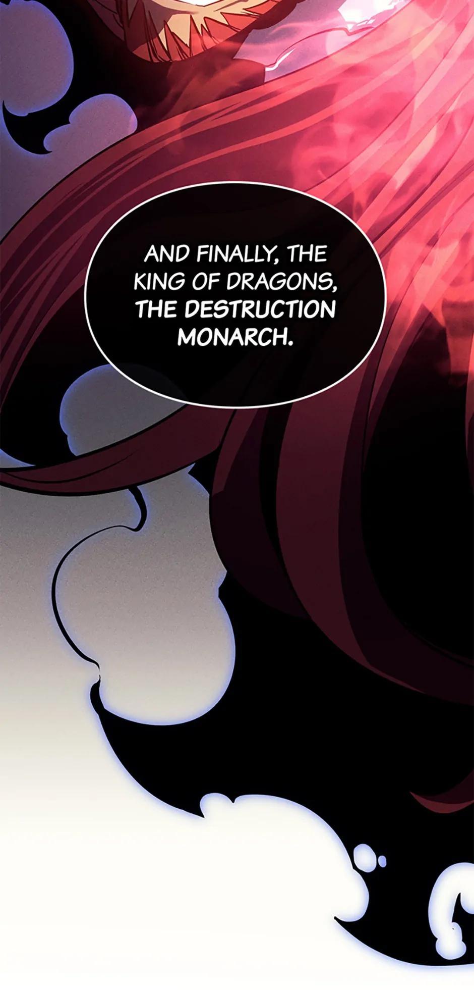 Read Solo Leveling Ragnarok ENGLISH Manga Online